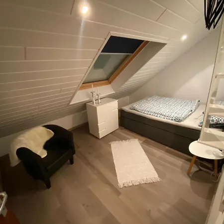 Meeresbrise Апартаменты