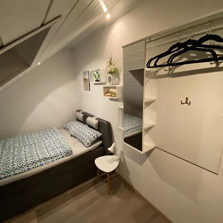 Meeresbrise Норден