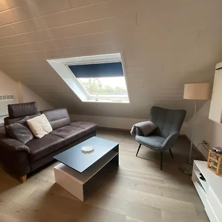 Meeresbrise Апартаменты