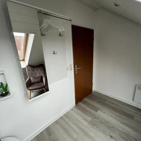 Appartement Meeresbrise