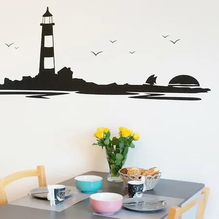 Meeresbrise Apartment *