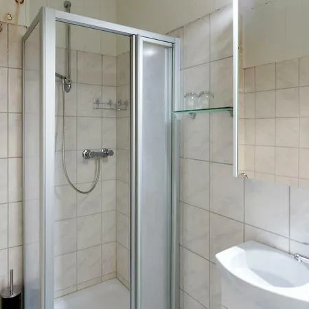 Апартаменты Meeresbrise Норден